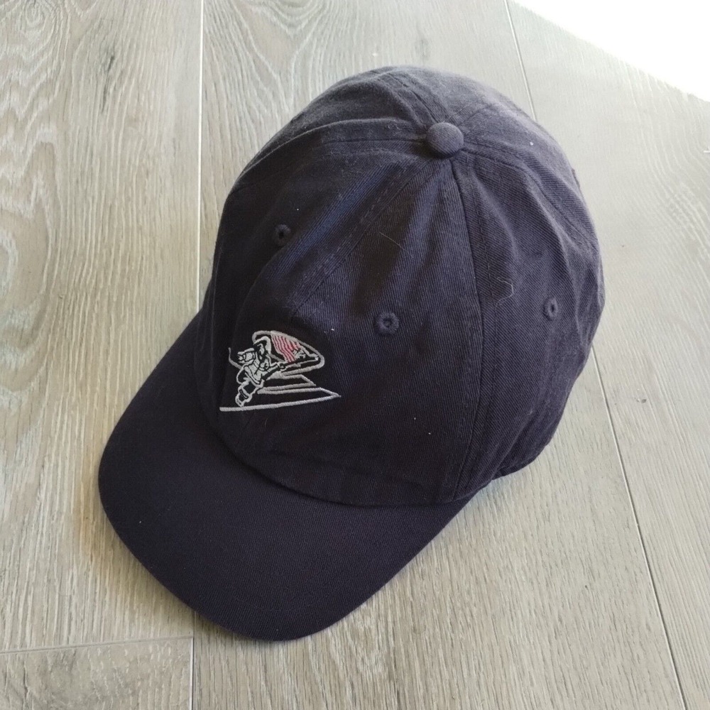New York Hat 911 Memorial Baseball Cap Freedom Tower Adjustable Strap Cotton